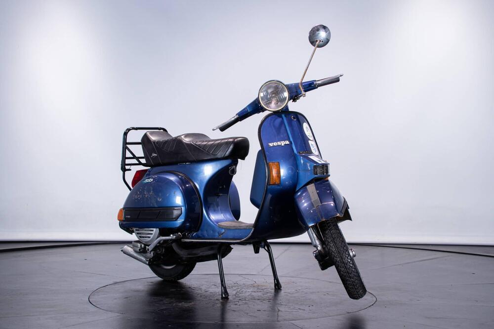 Piaggio VESPA 125 PX ARCOBALENO (3)