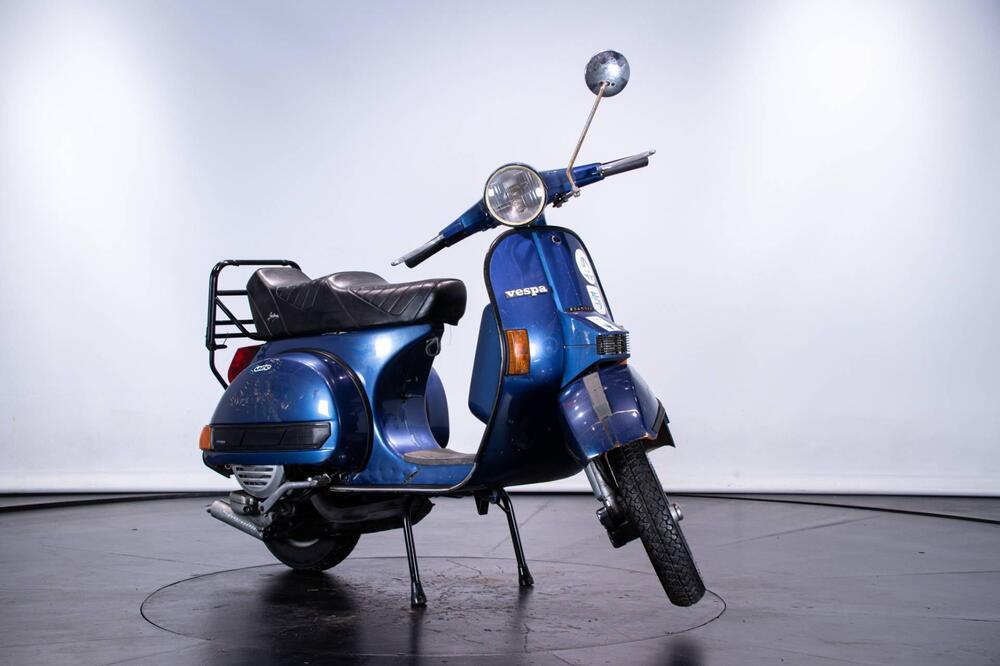 Piaggio VESPA 125 PX ARCOBALENO (4)