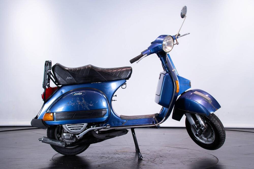 Piaggio VESPA 125 PX ARCOBALENO (5)