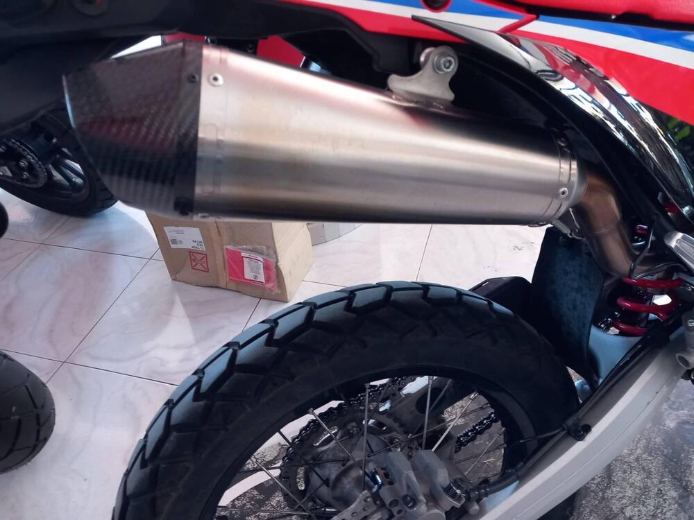 Honda CRF 300 Rally (2021 - 24) (5)