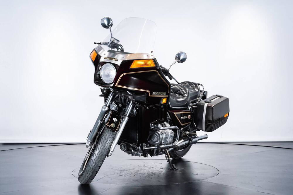 Honda 1100 GOLDWING