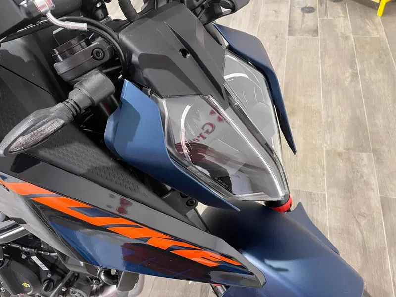KTM 125 Duke (2024 - 25) (10)