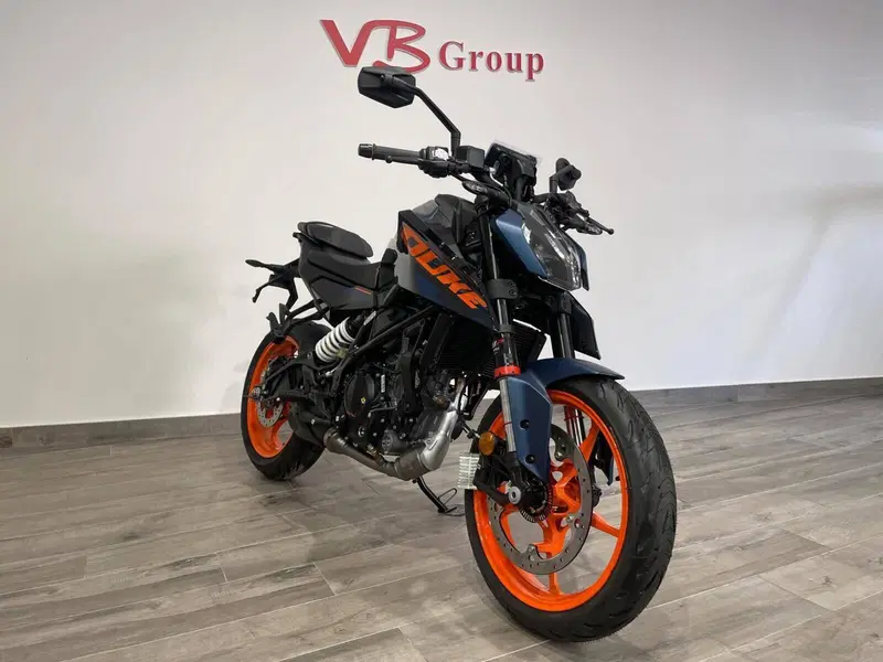 KTM 125 Duke (2024 - 25) (4)