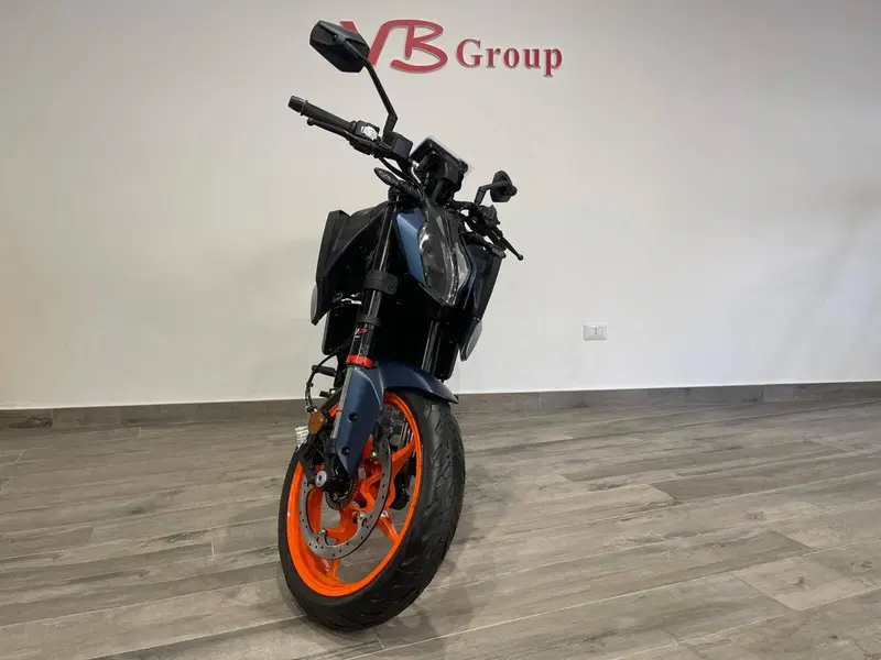 KTM 125 Duke (2024 - 25) (5)