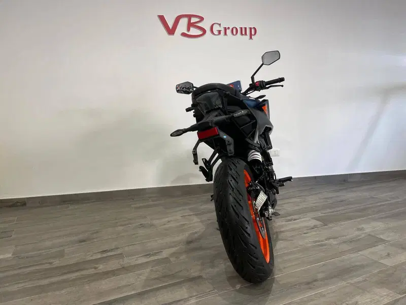 KTM 125 Duke (2024 - 25) (6)