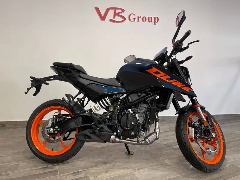 KTM 125 Duke (2024 - 25) (7)