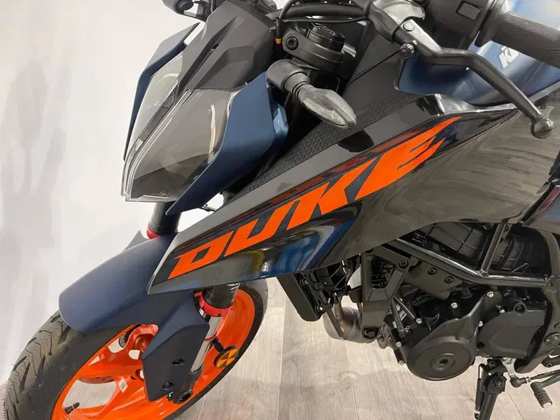 KTM 125 Duke (2024 - 25) (15)