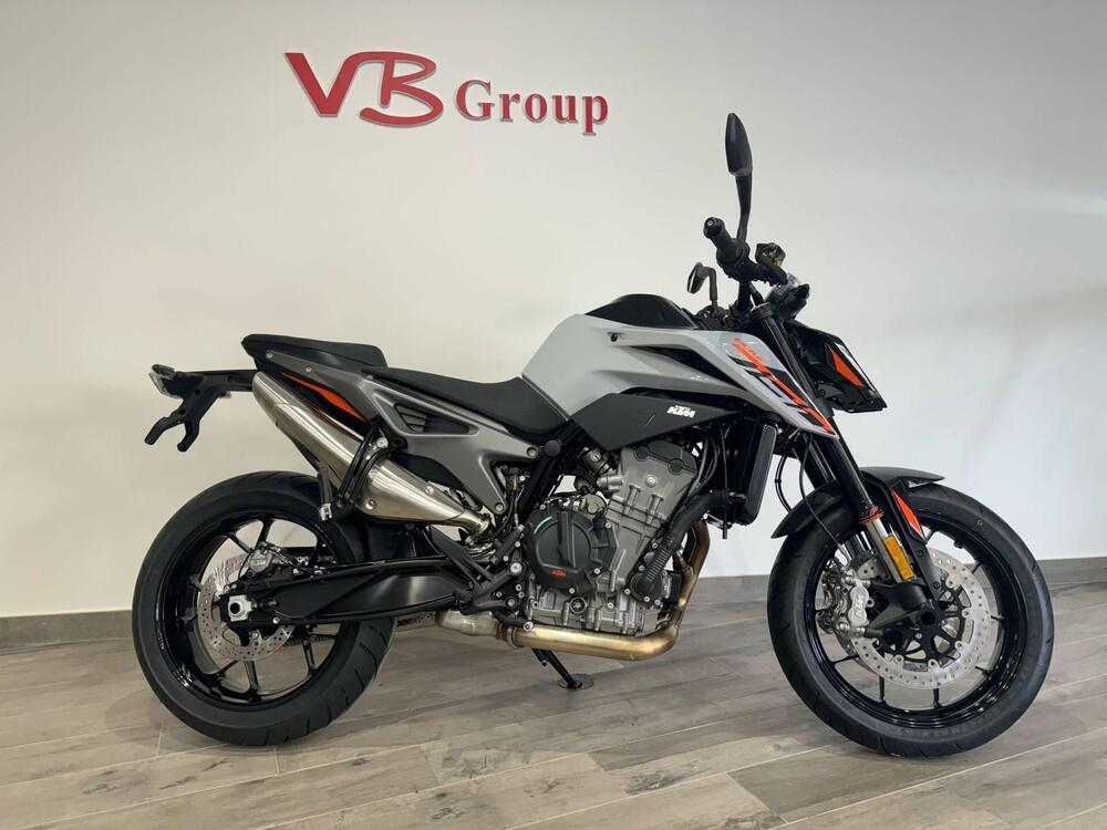 KTM 790 Duke L (2023 - 24) (4)