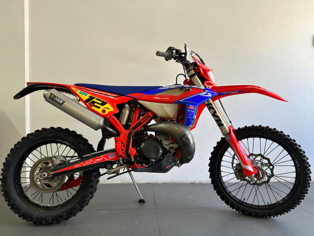 Betamotor RR 250 2T Enduro Racing (2023)