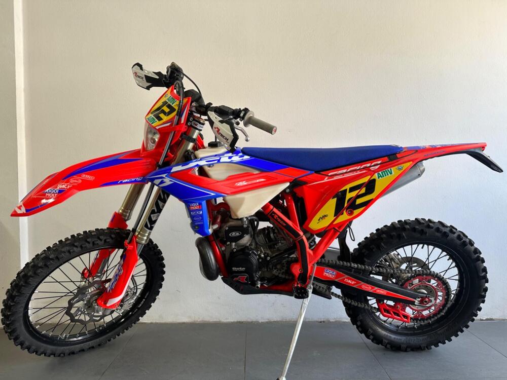 Betamotor RR 250 2T Enduro Racing (2023) (2)