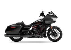 Harley-Davidson CVO Road Glide ST (2024) nuova