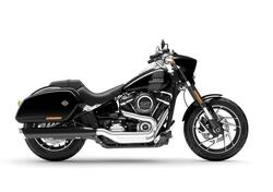 Harley-Davidson Sport Glide (2021 - 24) nuova