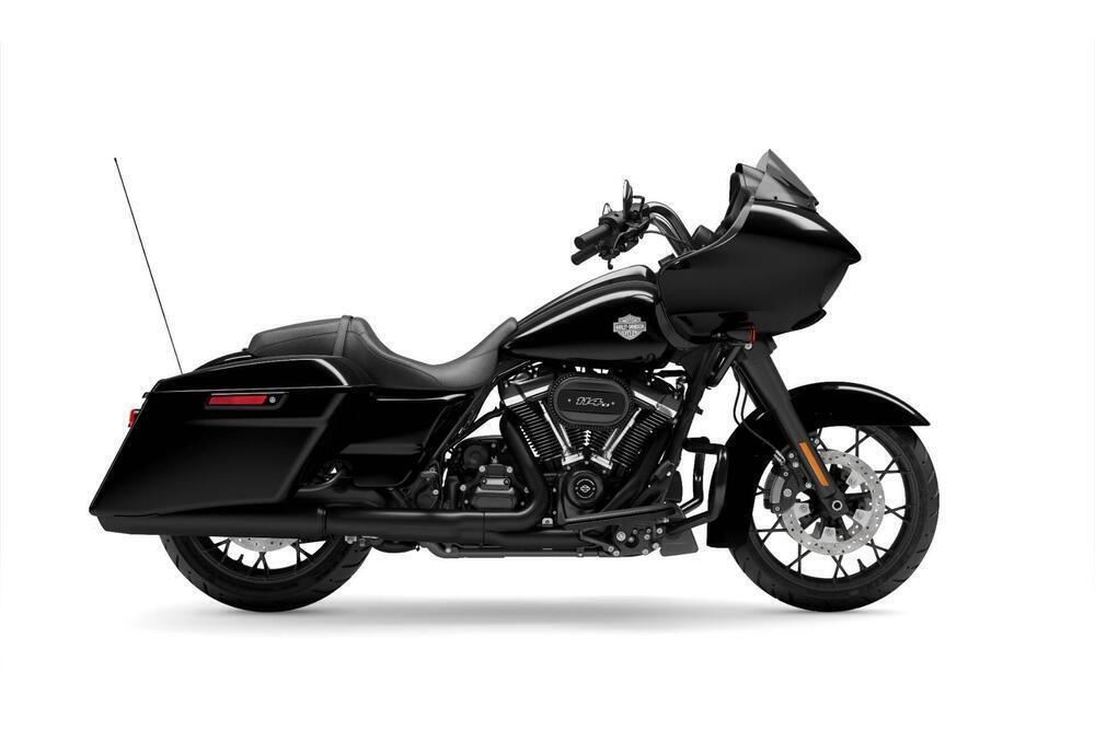 Harley-Davidson Road Glide Special (2021 - 23)