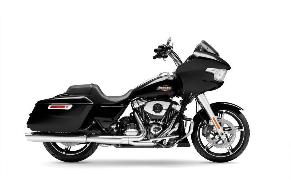 Harley-Davidson Road Glide (2024)