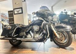 Harley-Davidson 1584 Electra Glide Standard (2007) - FLHT usata