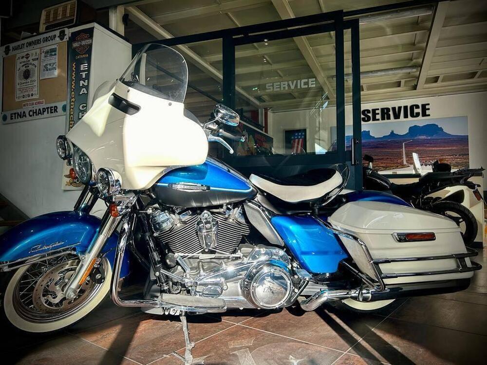 Harley-Davidson 114 Electra Glide Revival (2021 - 22)