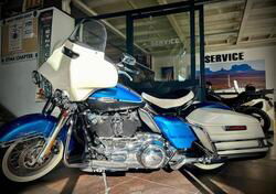 Harley-Davidson 114 Electra Glide Revival (2021 - 22) usata