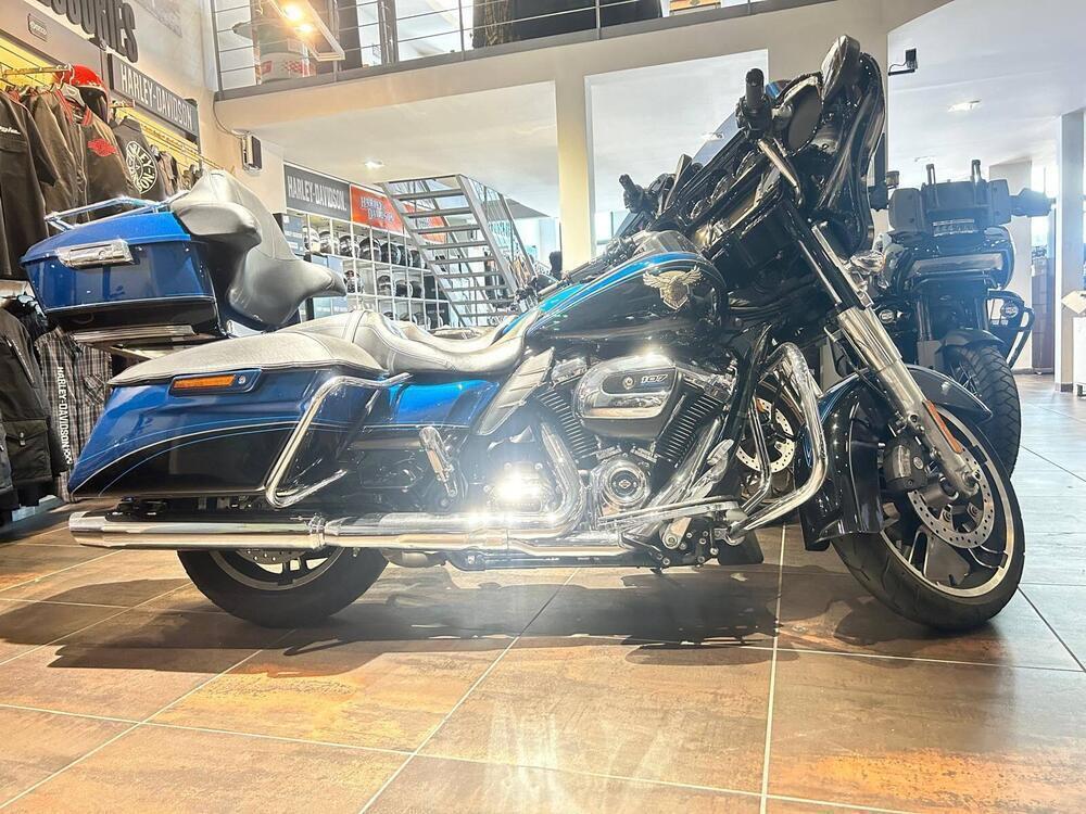 Harley-Davidson 107 Street Glide Special (2017 - 19) - FLHXS