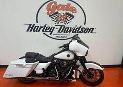 Harley-Davidson 117 Street Glide (2021) - FLHXSE usata