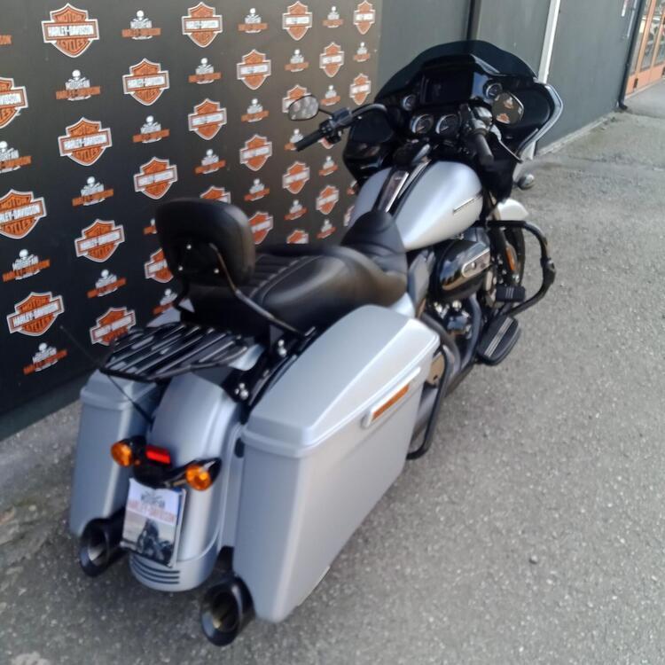 Harley-Davidson 114 Road Glide Special (2019 - 20) - FLTRXS (4)