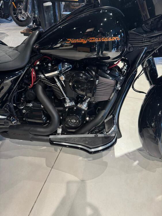 Harley-Davidson 114 Street Glide Special (2019 - 20) - FLHXS (3)