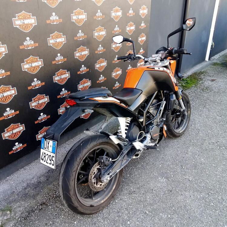 KTM 125 Duke (4)