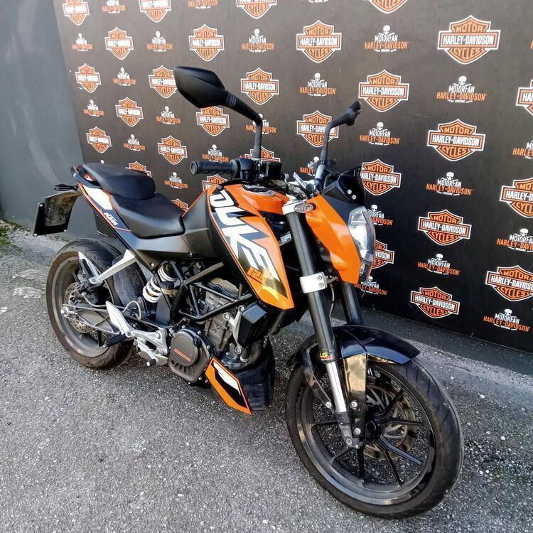 KTM 125 Duke (3)