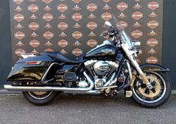 Harley-Davidson 1690 Road King (2013 - 16) - FLHR usata