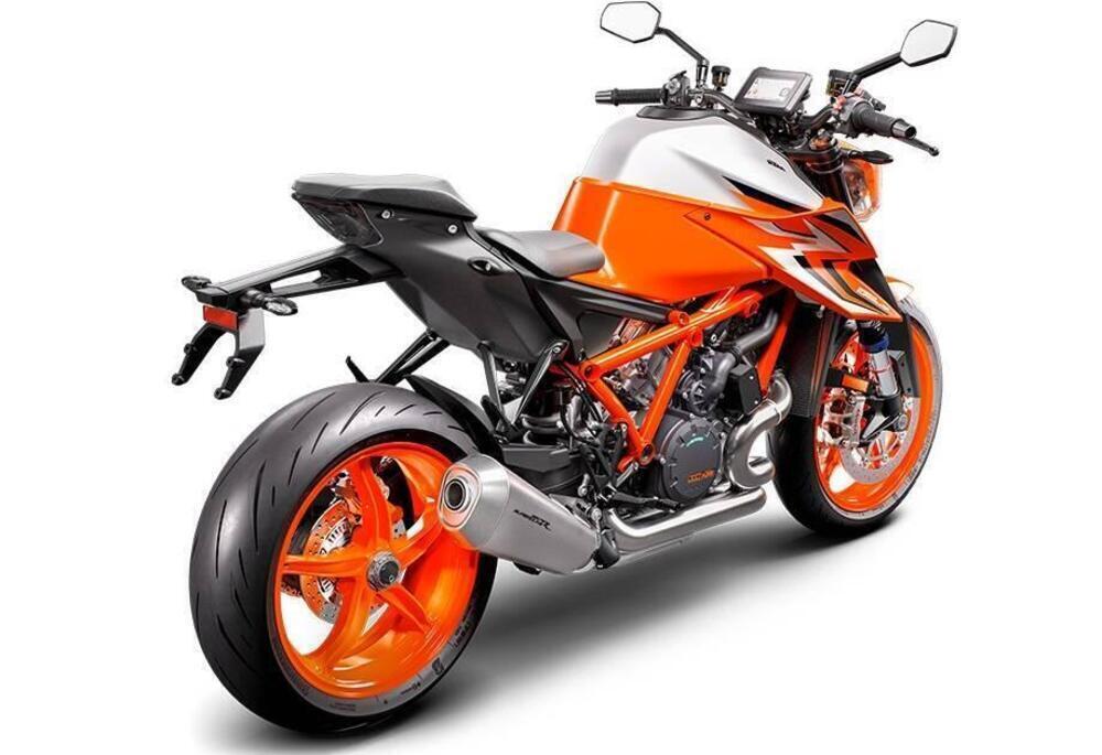 KTM 1290 Super Duke R Evo (2022 - 23) (3)