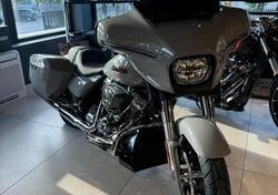 Harley-Davidson Street Glide (2024) nuova