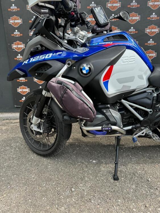 Bmw R 1250 GS Adventure (2019 - 20) (2)