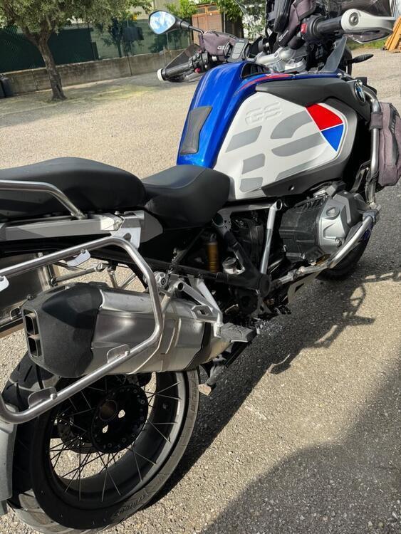 Bmw R 1250 GS Adventure (2019 - 20) (4)