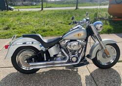 Harley-Davidson 1550 Fat Boy 15 Anniversary (2005) - FLSTFIAE usata