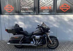 Harley-Davidson 114 Electra Glide Ultra Limited (2019) - FLHTK usata