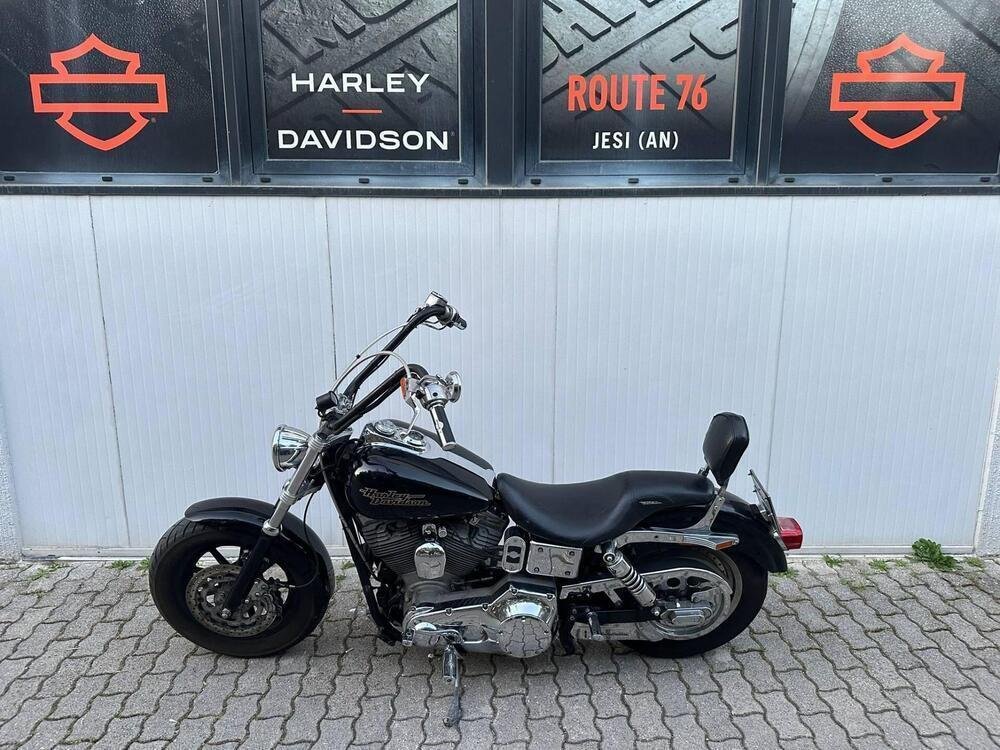 Harley-Davidson 1450 Super Glide (1999 - 02) - FXD (3)