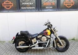 Harley-Davidson 1340 Custom (1989 - 98) usata