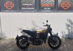 Ducati Scrambler 800 Mach 2.0 (2017 - 19) usata