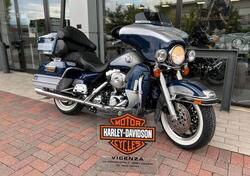 Harley-Davidson 1450 Electra Glide Ultra Classic (1999 - 02) - FLHTCUI usata