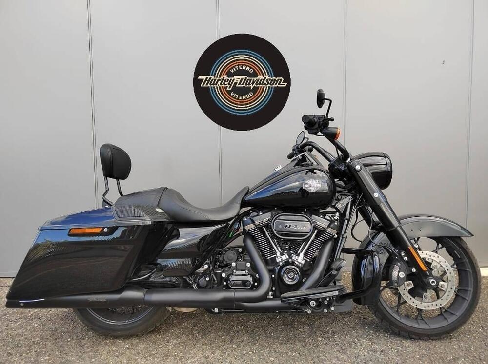 Harley-Davidson Road King Special (2021 - 24)