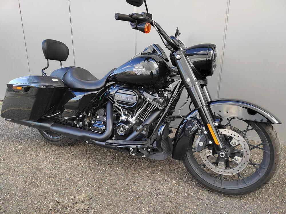 Harley-Davidson Road King Special (2021 - 24) (2)