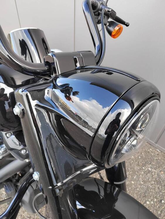 Harley-Davidson Road King Special (2021 - 24) (4)