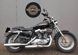 Harley-Davidson 1200 Custom (2007 - 13) - XL 1200C usata