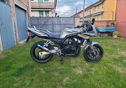 Yamaha FZS 600 Fazer S (2000 - 04) usata