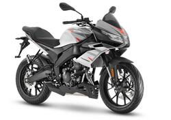 Aprilia Tuono 125 (2021 - 24) nuova