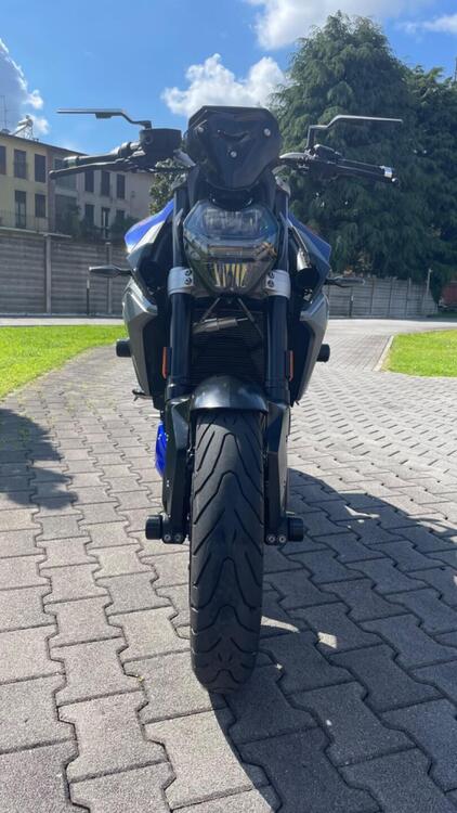 Bmw F 900 R (2021 - 24) (4)