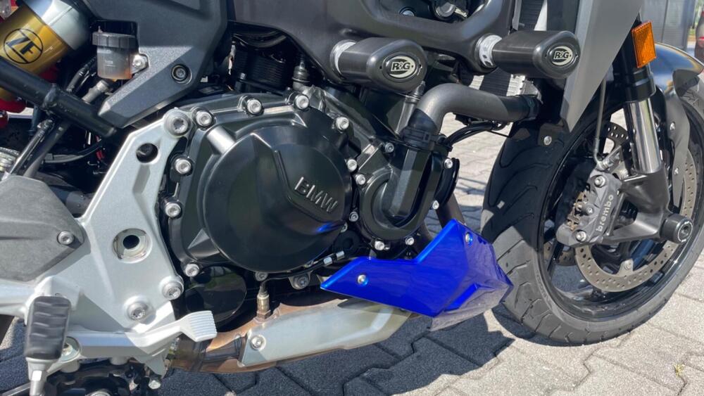 Bmw F 900 R (2021 - 24) (5)