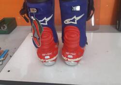 Stivali Alpinestars