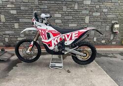 Kove 450 Rally High (2023 - 24) usata