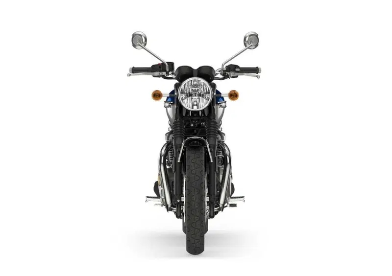 Triumph Bonneville T120 Bonneville T120 (2021 - 25) (6)