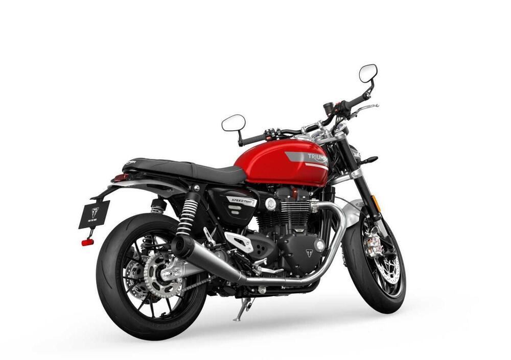 Triumph Speed Twin 1200 (2021 - 24) (3)